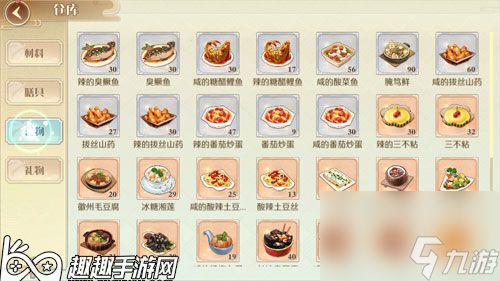 <a id='link_pop' class='keyword-tag' href='https://www.9game.cn/shiwuyu/'>食物语</a>食物前缀有什么用