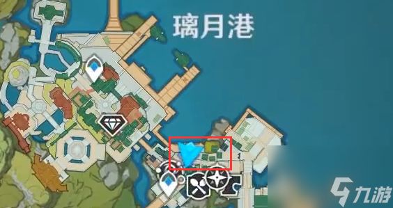 原神黑岩之困任务通关攻略