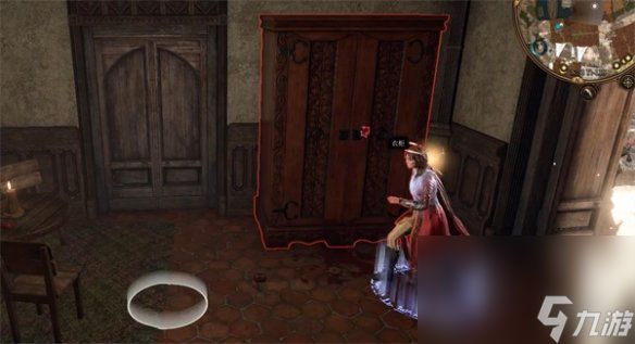 《博德之门3》卡利翁的心脏相关介绍