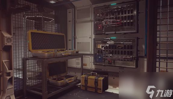 《星空》飞船内饰作用一览