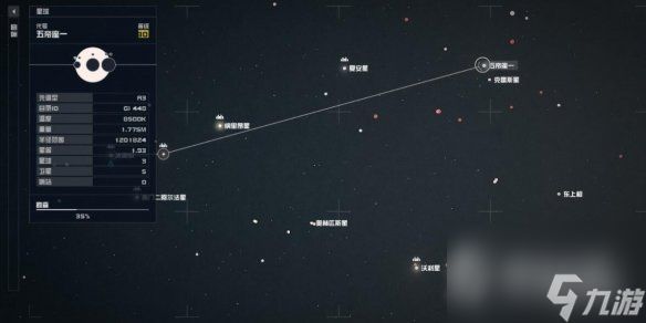 星空祈祷者背包获取攻略-星空祈祷者背包获得方法