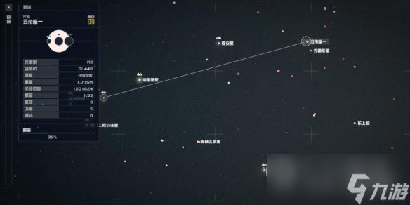 星空祈祷者背包获得方法