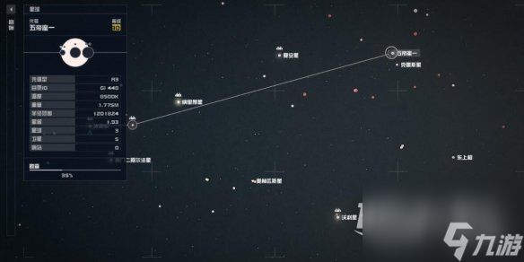 《星空》祈祷者背包怎么获得攻略