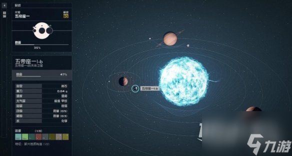 《星空》祈祷者背包怎么获得攻略