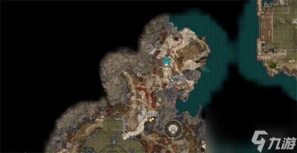 《博德之门3》闪电矛获取方式