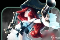 云顶之弈s9.5比尔吉沃特阵容推荐