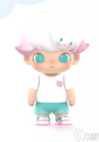 《梦想家园泡泡玛特》DIMOO角色档案