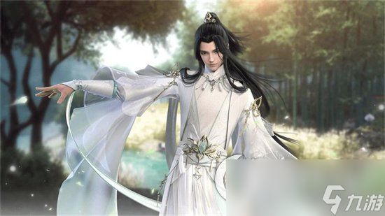 《逆水寒》手游阿良在哪 赤子之心阿良位置介绍