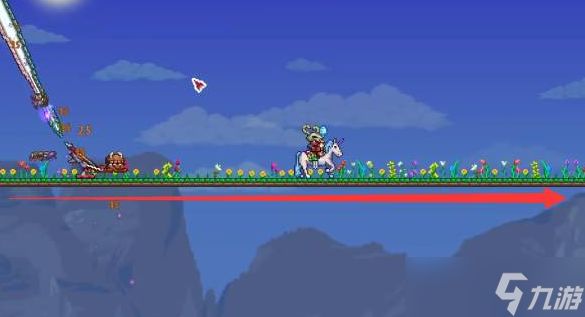 泰拉瑞亚如何召唤小白龙 小白龙打法攻略