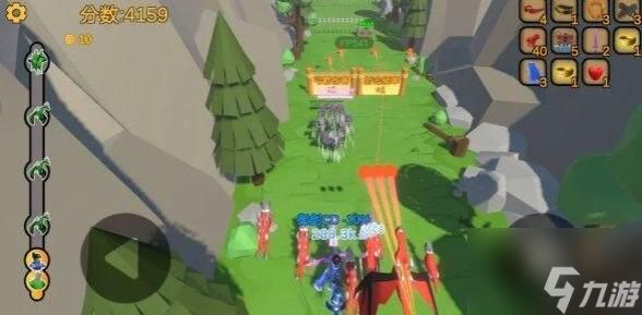 箭箭剑流派最优推荐