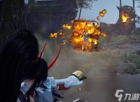 《永劫无间长剑魂玉搭配攻略》 怎么搭配永劫无间长剑与魂玉 成为游戏中的顶尖玩家