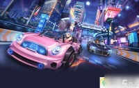 一起来飞车2怎么在主城和其他人互动 一起来飞车2在主城和其他人互动攻略