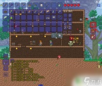 泰拉瑞亚秒表怎么出 泰拉瑞亚秒表怎么获取