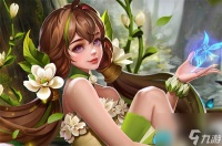 曙光英雄桑榆怎么出装-曙光英雄桑榆出装推荐