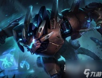 英雄联盟傲之追猎者玩法攻略介绍