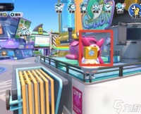 蛋仔派对禁地教程是什么样的