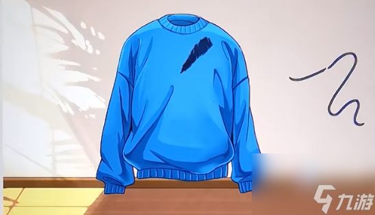 开心来找茬修修补补过关攻略分享