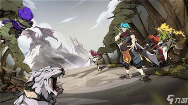 时间之钥特别营救任务详情流程介绍