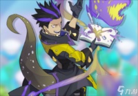 世界弹射物语萨尔介绍 世界弹射物语萨尔怎么样