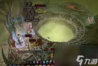 博德之门3耐色石有多少 博德之门3耐色石收集流程