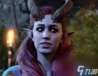 博德之门3邪念怎么变身 博德之门3邪念变身教程