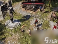 博德之门3盗贼怎么偷袭 博德之门3盗贼偷袭教程