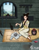 编个笑话白娘子传奇怎么过关