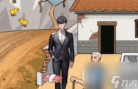 《疯狂爆梗》王衣锦还乡过关攻略推荐