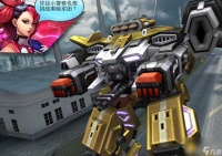 《天天飞车》武器升级中的各数据优劣解析 图