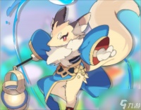 世界弹射物语白乃介绍 世界弹射物语白乃怎么样