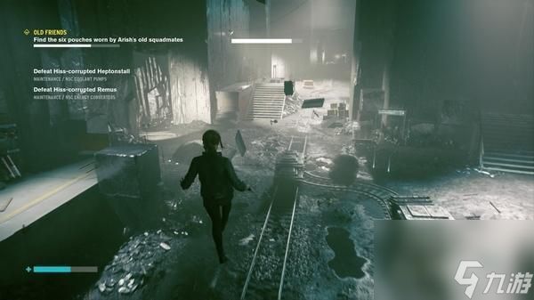 如何完成任务老朋友? （行政中心）