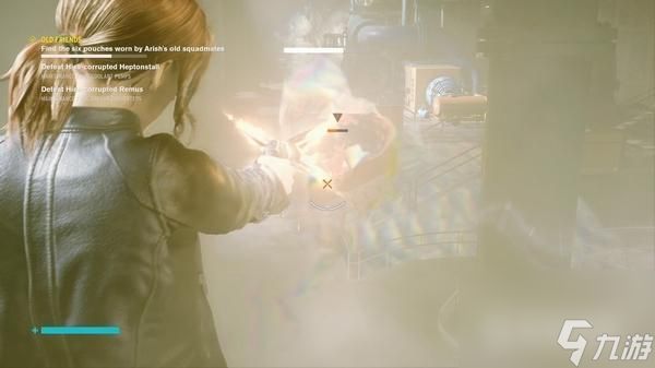 如何完成任务老朋友? （行政中心）