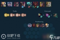 云顶之弈征服者阵容搭配 云顶之弈攻略推荐