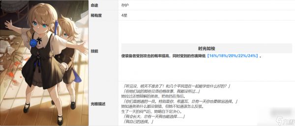 崩坏星穹铁道符玄光锥无专武优先级推荐