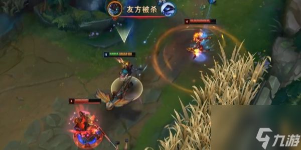 《LOL》无限火力最早上线时间介绍