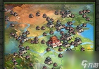 热血三国爵位升级要求 热血三国占领城池攻略  详细介绍