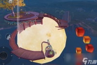 和平精英2023年中秋节活动大全介绍