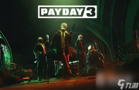 收获日3近战武器攻略-收获日3近战武器推荐