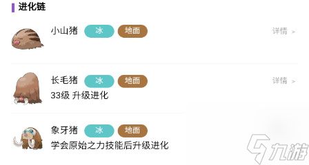 宝可梦朱紫小山猪怎么获得-宝可梦朱紫小山猪进化条件