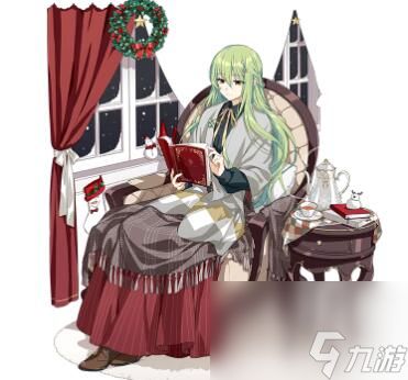 崩坏3普朗克·圣诞怎么样