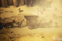 逸剑风云决录苦水任务怎么触发 逸剑风云决苦水任务触发方法