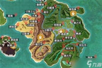 创造与魔法水草在哪钓得多 水草的用处