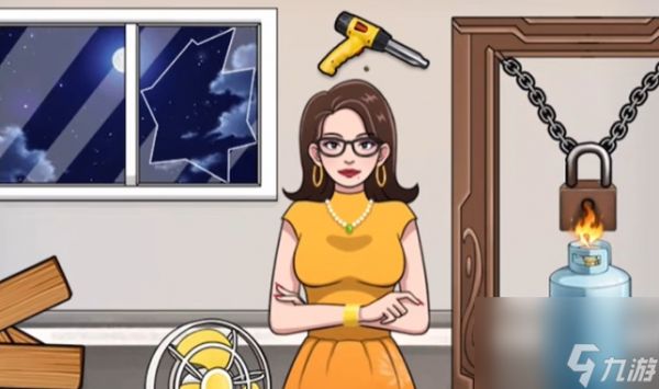 一代沙雕富贵家人怎么过-富贵家人通关攻略