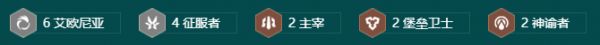 金铲铲之战s9.5艾欧尼亚艾希阵容怎么玩-金铲铲之战s9.5艾欧尼亚艾希阵容推荐