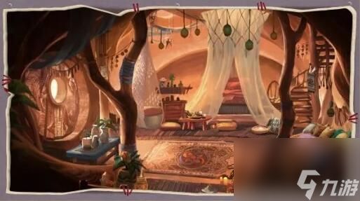 王者荣耀瀚海图兰据点在哪里 新赛季瀚海图兰区域介绍