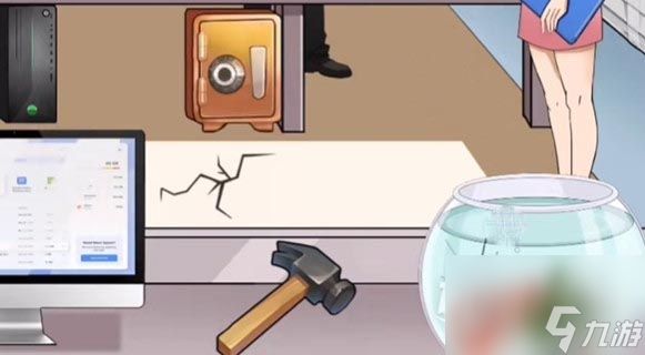 《开心来找茬》中秋月饼过关攻略一览