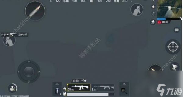 PUBG Mobile掩体开镜技巧 掩体对枪攻略[多图]