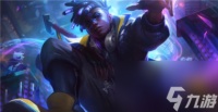 英雄联盟手游新英雄预告 英雄联盟手游攻略详情