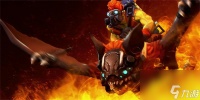 刀塔2蝙蝠骑士怎么玩 dota2蝙蝠骑士出装推荐