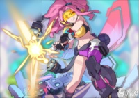 世界弹射物语丝特莱纳介绍